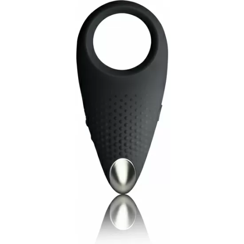 EMPOWER ANILLO VIBRADOR - NEGRO