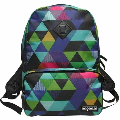 MOCHILA BAGOOSE PORTATIL 45CM