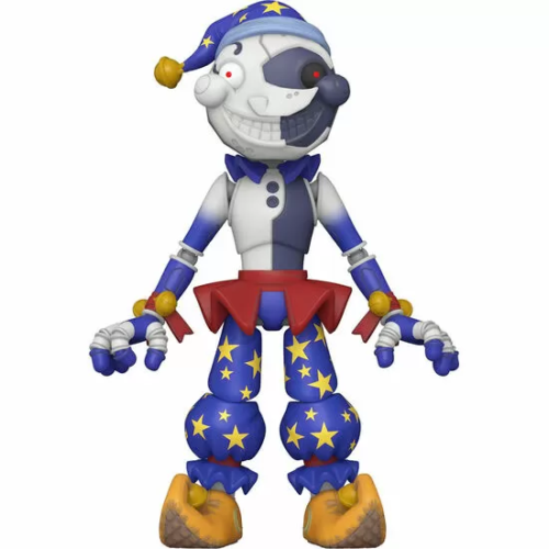 FIGURA ACTION FIVE NIGHTS AT FREDDYS MOON 12,5CM