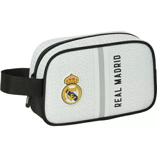 NECESER DE 22 CM REAL MADRID 1ª EQUIP. 24/25