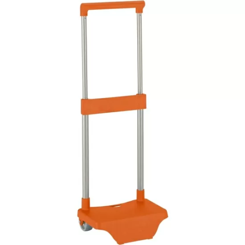 CARRO PORTA.PQÑO. NARANJA PANT.2024C