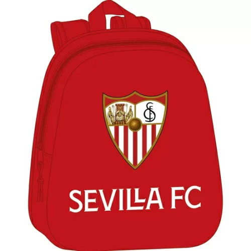 MOCHILA 3D SEVILLA FC