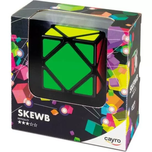 CUBO SKEWB CAYRO