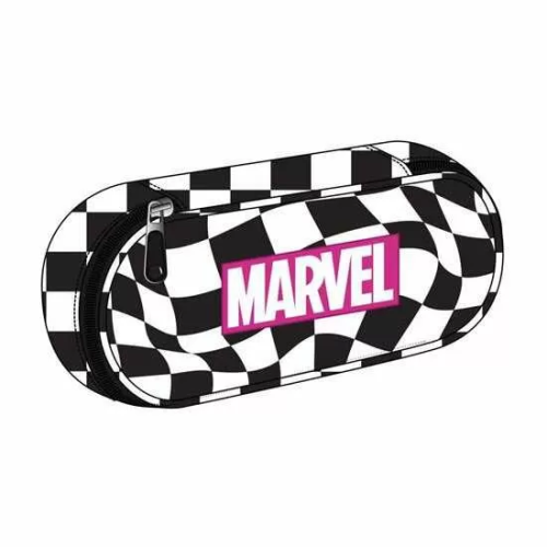 ESTUCHE PORTATODO MARVEL