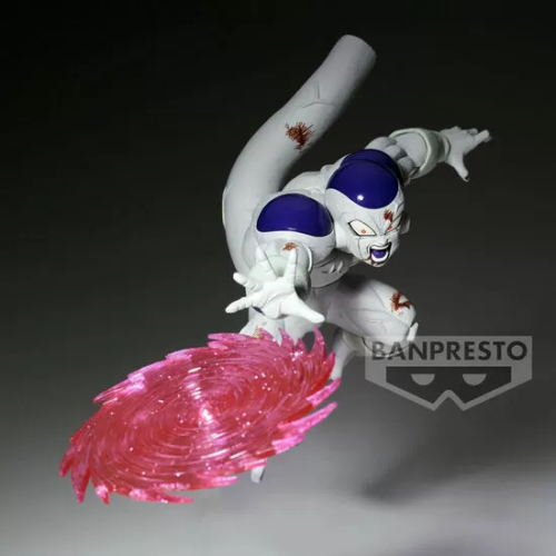 FIGURA FRIEZA II G X MATERIA DRAGON BALL Z 13CM