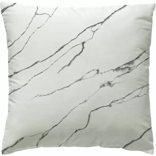 FUNDA DE ALMOHADA TAISEI WHITE 80X80