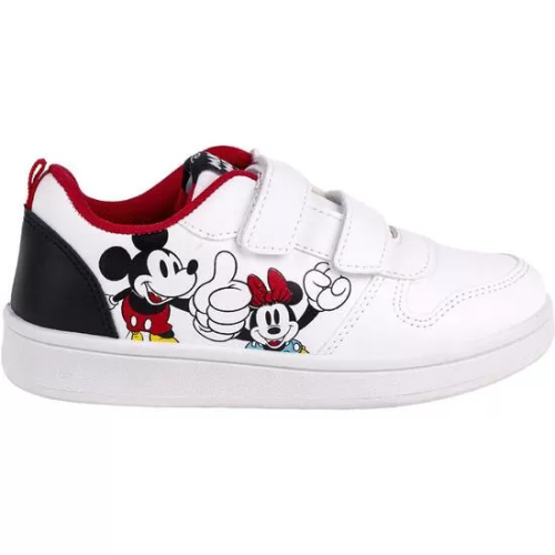 DEPORTIVA SUELA PVC MICKEY