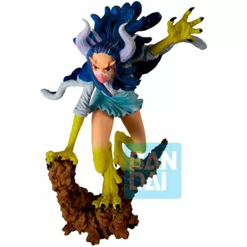 FIGURA ICHIBANSHO ULTI GLITTER OF HA ONE PIECE 16CM