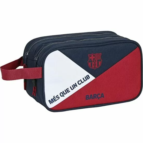 NECESER 2 CREMALLERAS ADAPT.CARRO F.C.BARCELONA 