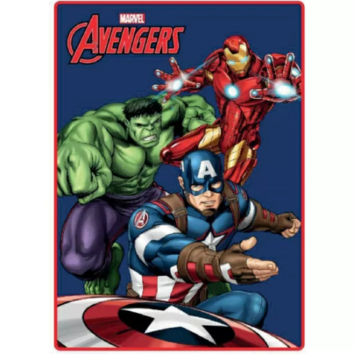 MANTA AVENGERS 