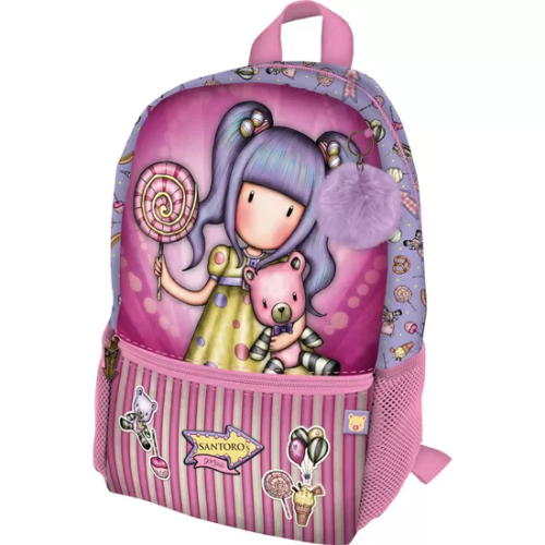 MINI MOCHILA GORJUSS™ FAIRGROUND 