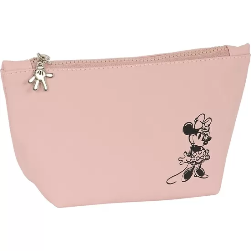 NECESER MINNIE TEEN MISTY ROSE