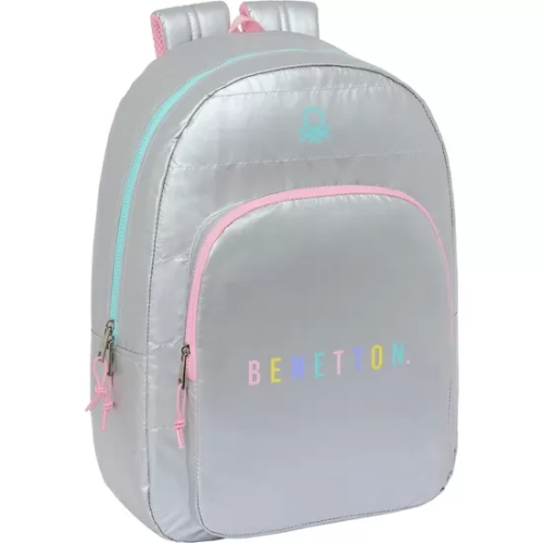 MOCHILA ADAPT.CARRO BENETTON 