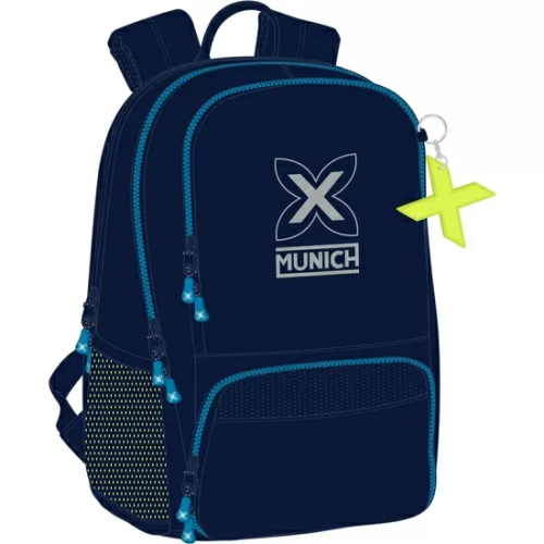 MOCHILA PADEL MUNICH 