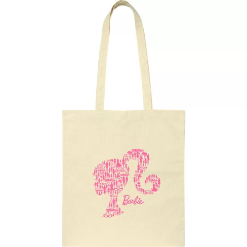 TOTE BAG BARBIE