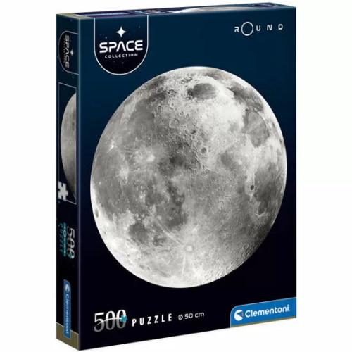 PUZZLE NASA 500PZS