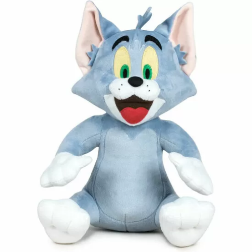 PELUCHE SURTIDO TOM & JERRY 28CM