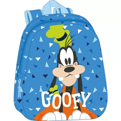 MOCHILA 3D GOOFY