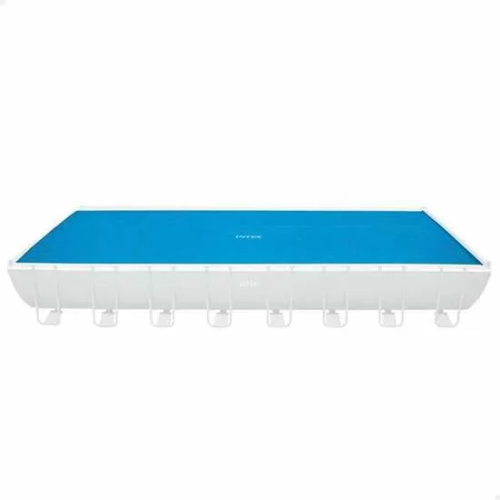 COBERTOR SOLAR PARA PISCINA FRAME RECTANGULAR 975X488 CM - MODELOS SURTIDOS