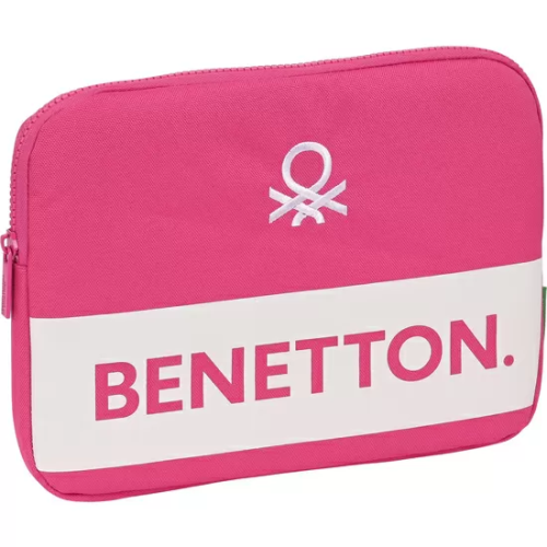 FUNDA PARA PORTATIL 10 BENETTON 