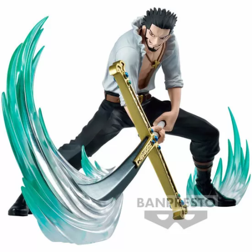 FIGURA DRACULE MIHAWK DXF SPECIAL ONE PIECE 12CM