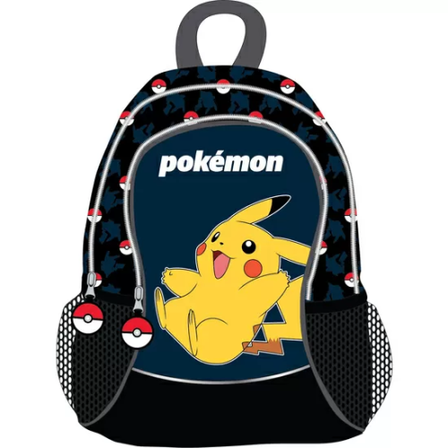 MOCHILA JUNIOR POKEMON 