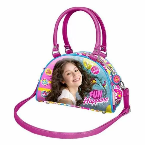 BOLSO SOY LUNA 22X14X10