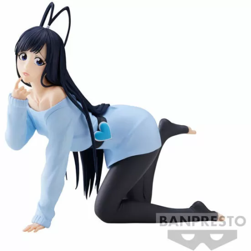 FIGURA GISELLE GEWELLE RELAX TIME BLEACH 11CM