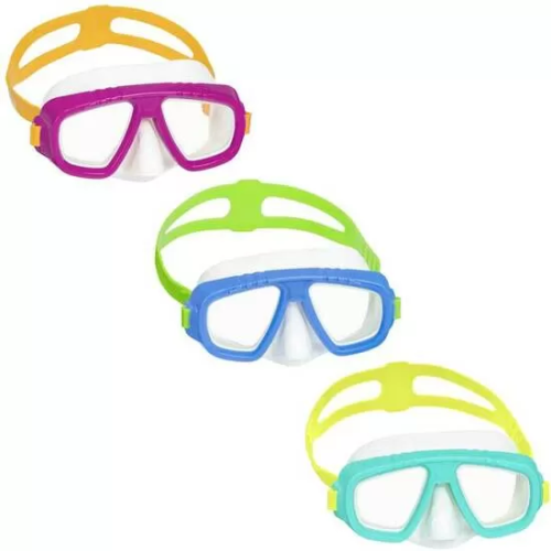 GAFAS DE BUCEO LIL CAYMEN INFANTIL