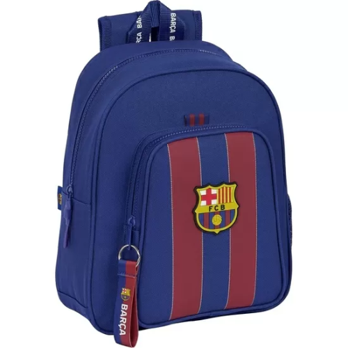 MOCHILA INFANTIL ADAPT.CARRO F.C.BARCELONA 1ª EQUIP. 23/24