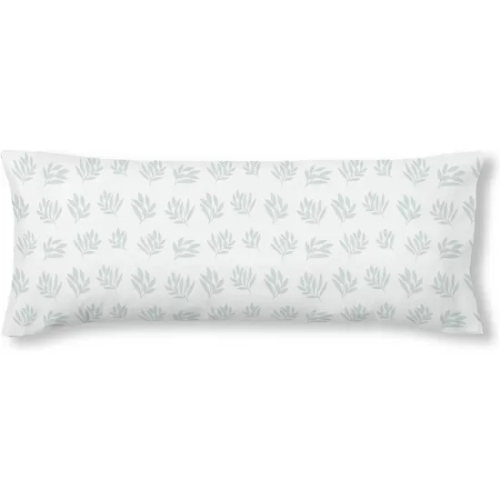 FUNDA DE ALMOHADA 100% ALGODÓN MODELO BARI DE 90 CM