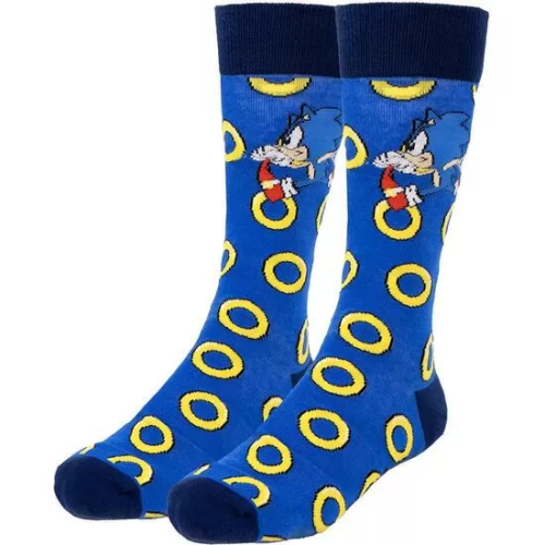 CALCETINES SONIC