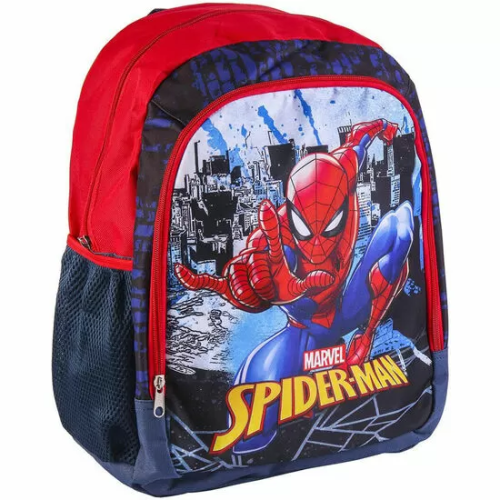 MOCHILA SPIDERMAN MARVEL 41CM