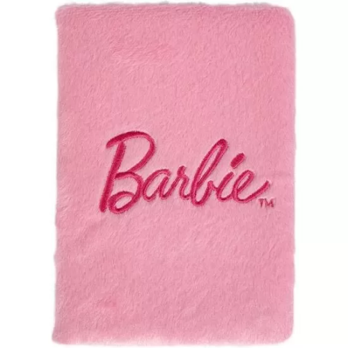 CUADERNO PREMIUM BARBIE