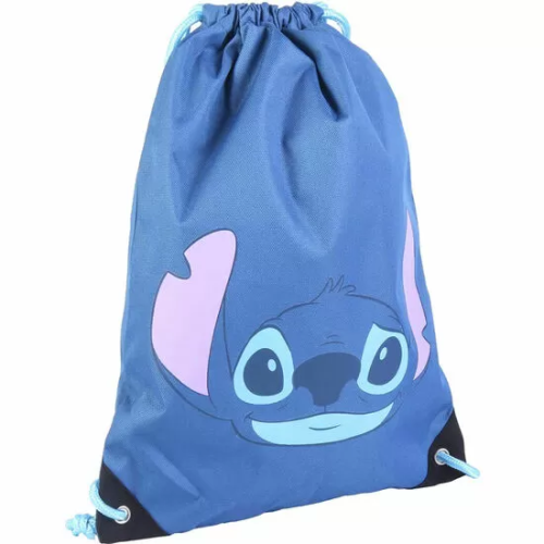 SACO STITCH DISNEY 40CM