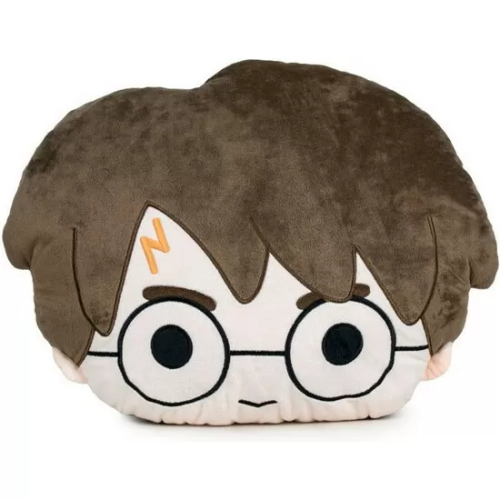 COJIN PELUCHE HARRY POTTER