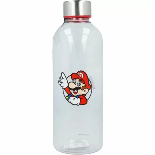 BOTELLA SUPER MARIO BROS HIDRO