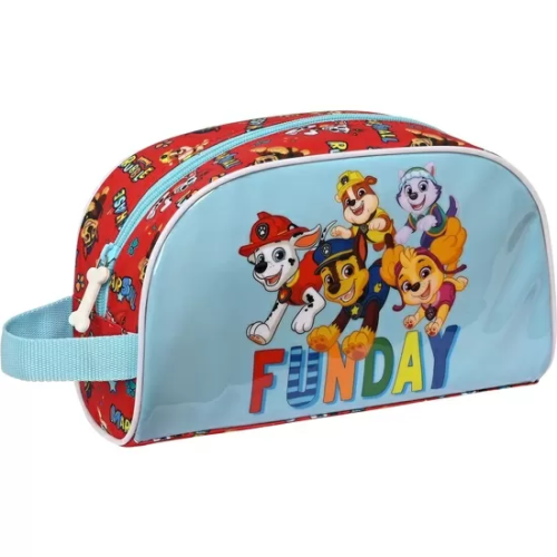 NECESER ADAPT. A CARRO PAW PATROL 