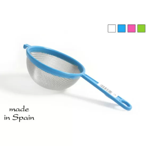 COLADOR 12CM MI COCINA - COLORES SURTIDOS