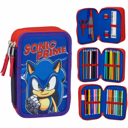 PLUMIER SONIC PRIME TRIPLE