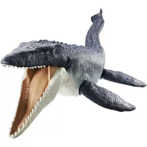 MOSASAURUS JURASSIC WORLD DOMINION