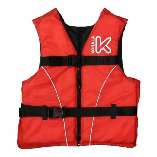 CHALECO SALVAVIDAS KOHALA LIFE JACKET S