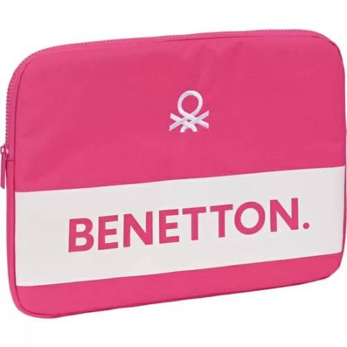 FUNDA PARA PORTATIL 14 BENETTON 