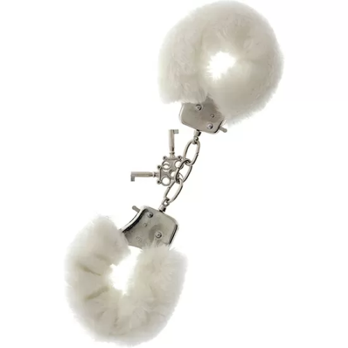 DREAM TOYS ESPOSAS PELUCHE BLANCO