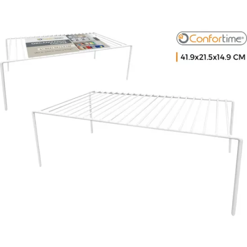 ORGANIZADOR COCINA 41,9X21,5X149CM CONFORTIME