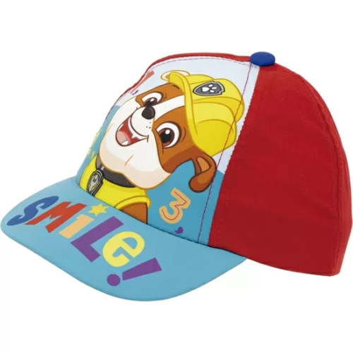 GORRA BEBÉ AJUSTABLE 44/46 CM PAW PATROL 