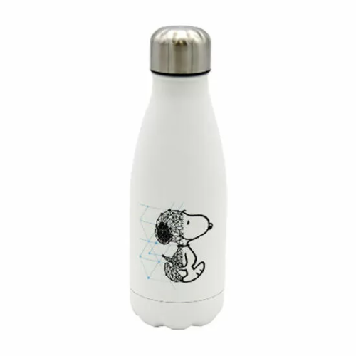 BOTELLA ACERO INOXIDABLE CONSTELACION SNOOPY 550ML