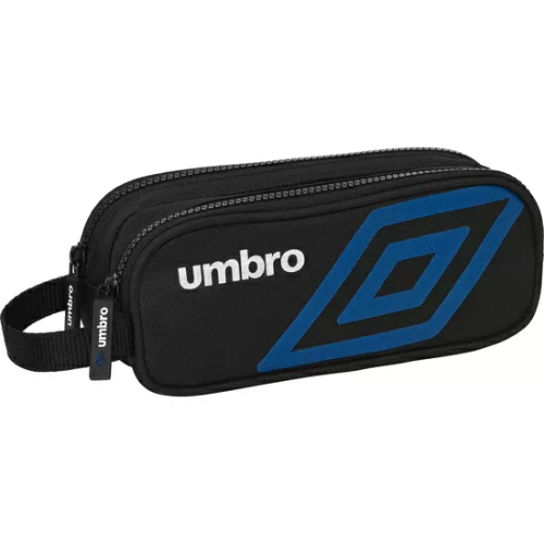 PORTATODO DOBLE UMBRO 