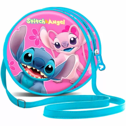 BOLSO MATCH STITCH DISNEY