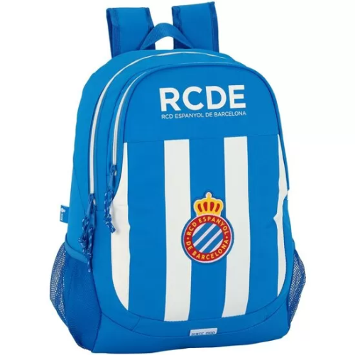 MOCHILA ADAPT.CARRO RCD ESPANYOL